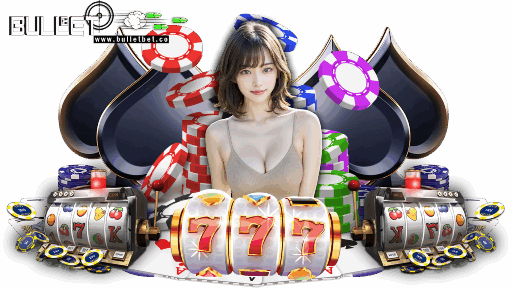 bulletbet