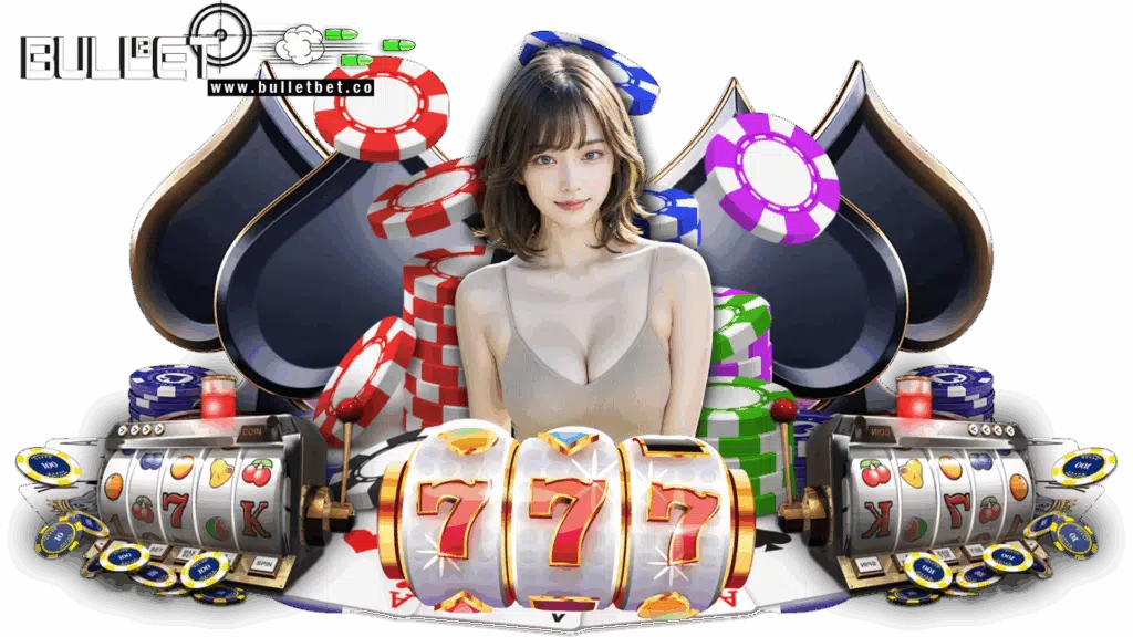 bulletbet